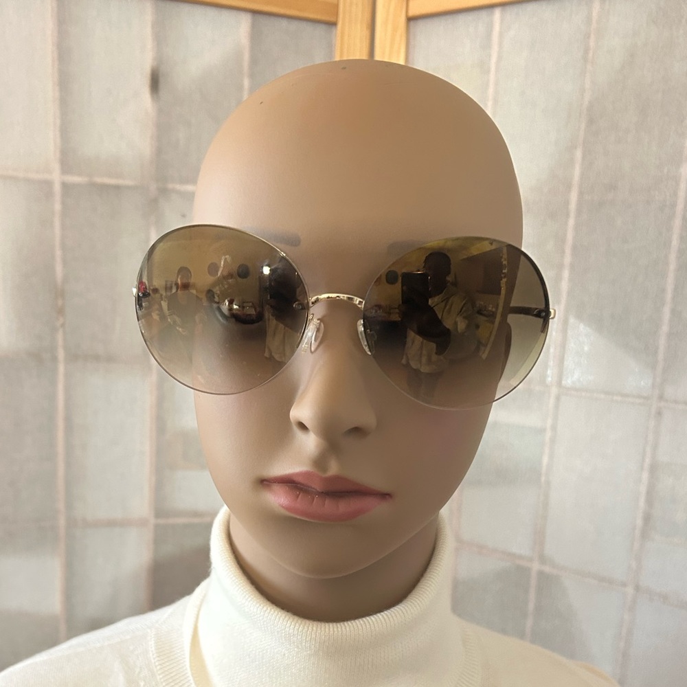 Oliver Peoples Jories OV1188S